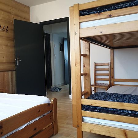 Appartements Le Clos Des Gentianes Алвар Екстериор снимка