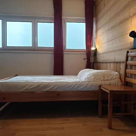 Appartements Le Clos Des Gentianes Алвар Екстериор снимка