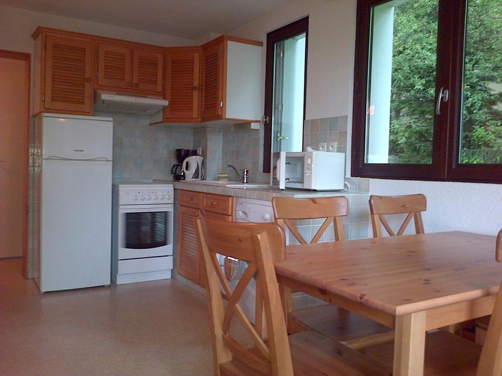 Appartements Le Clos Des Gentianes Алвар Стая снимка