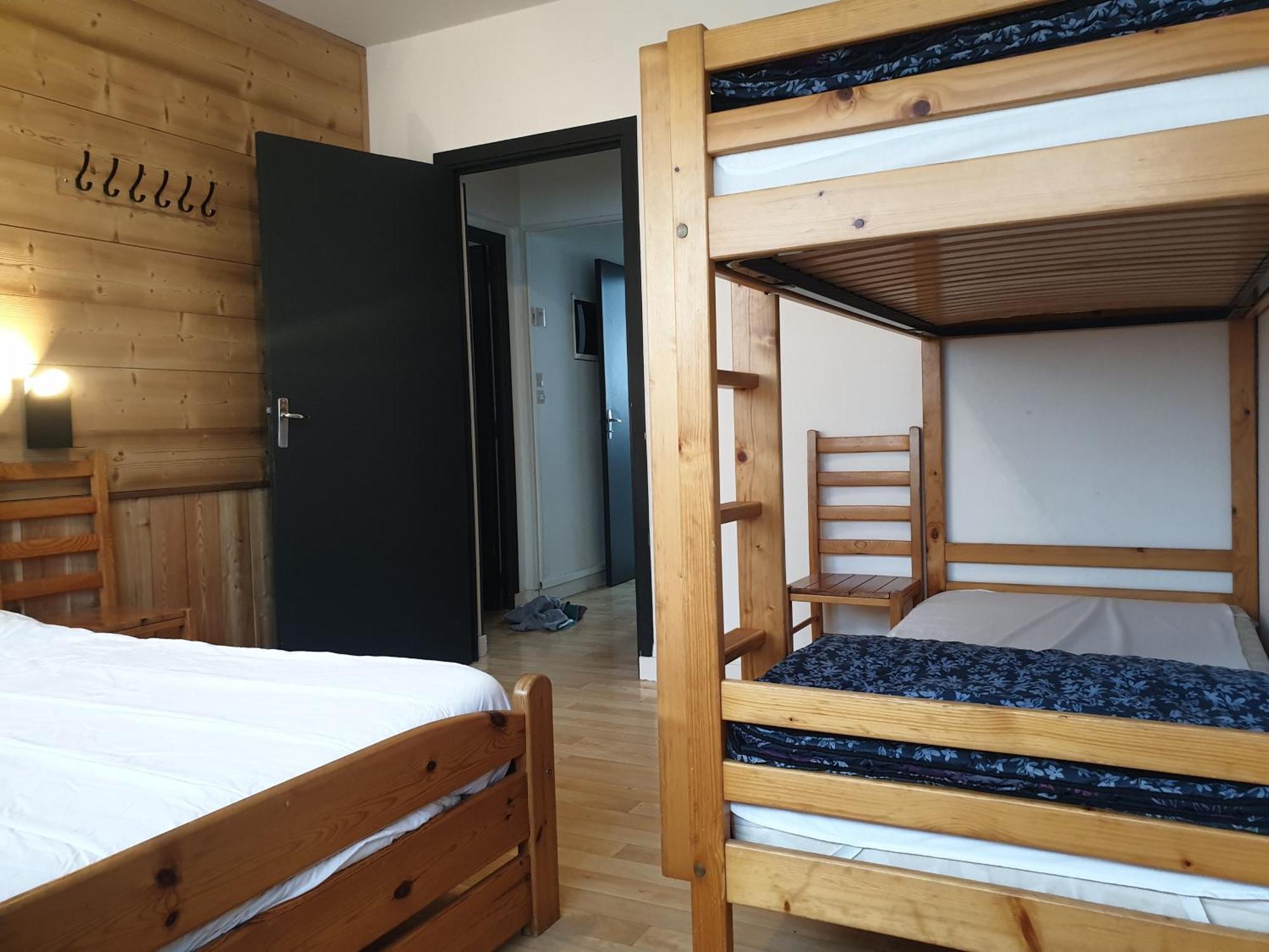 Appartements Le Clos Des Gentianes Алвар Екстериор снимка
