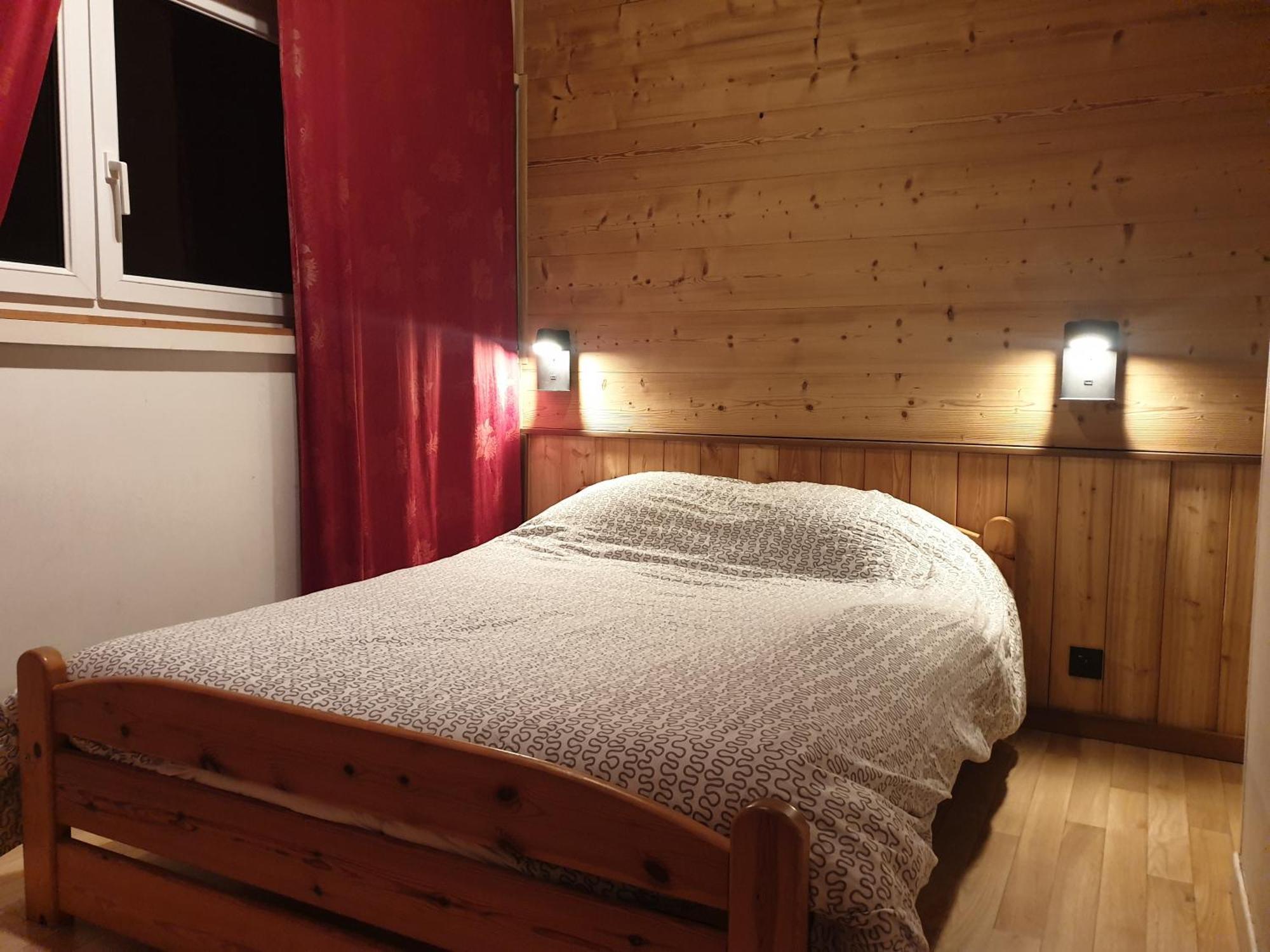 Appartements Le Clos Des Gentianes Алвар Екстериор снимка