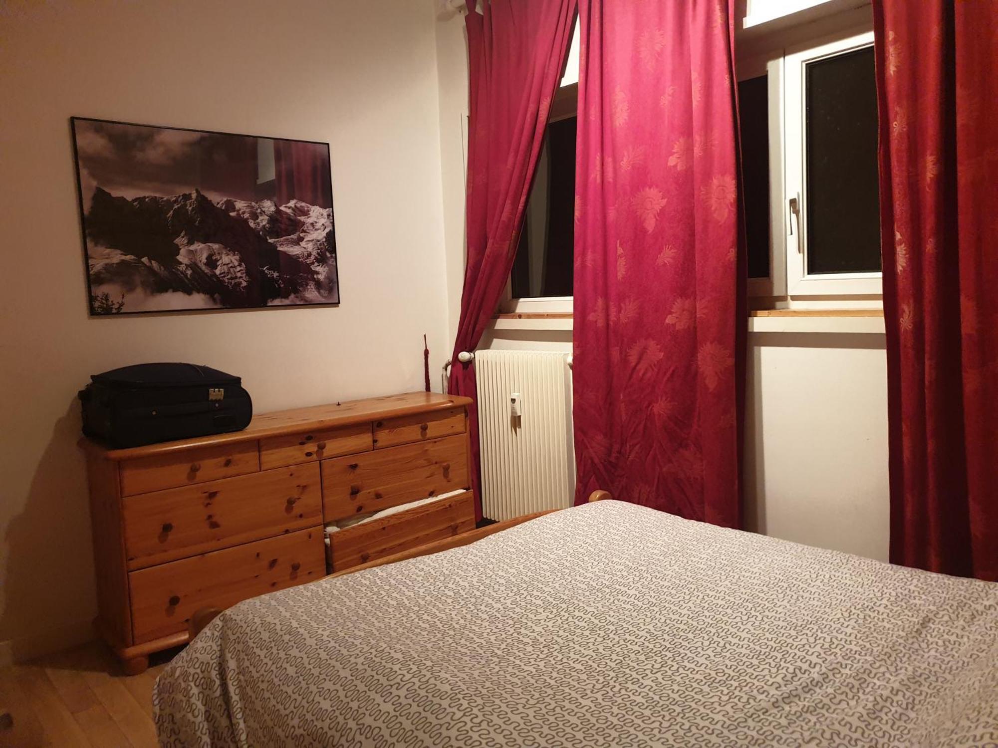 Appartements Le Clos Des Gentianes Алвар Екстериор снимка
