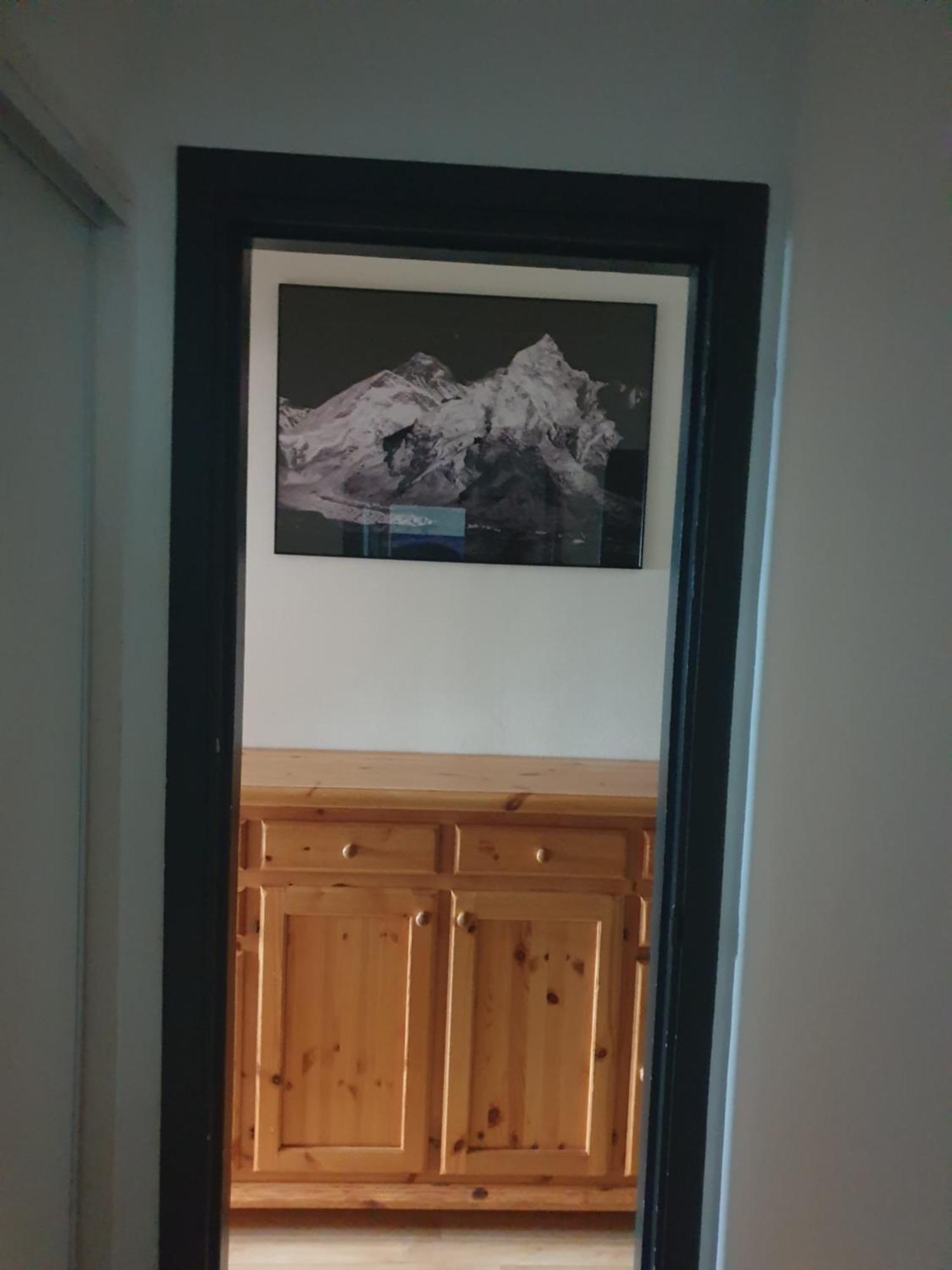 Appartements Le Clos Des Gentianes Алвар Екстериор снимка