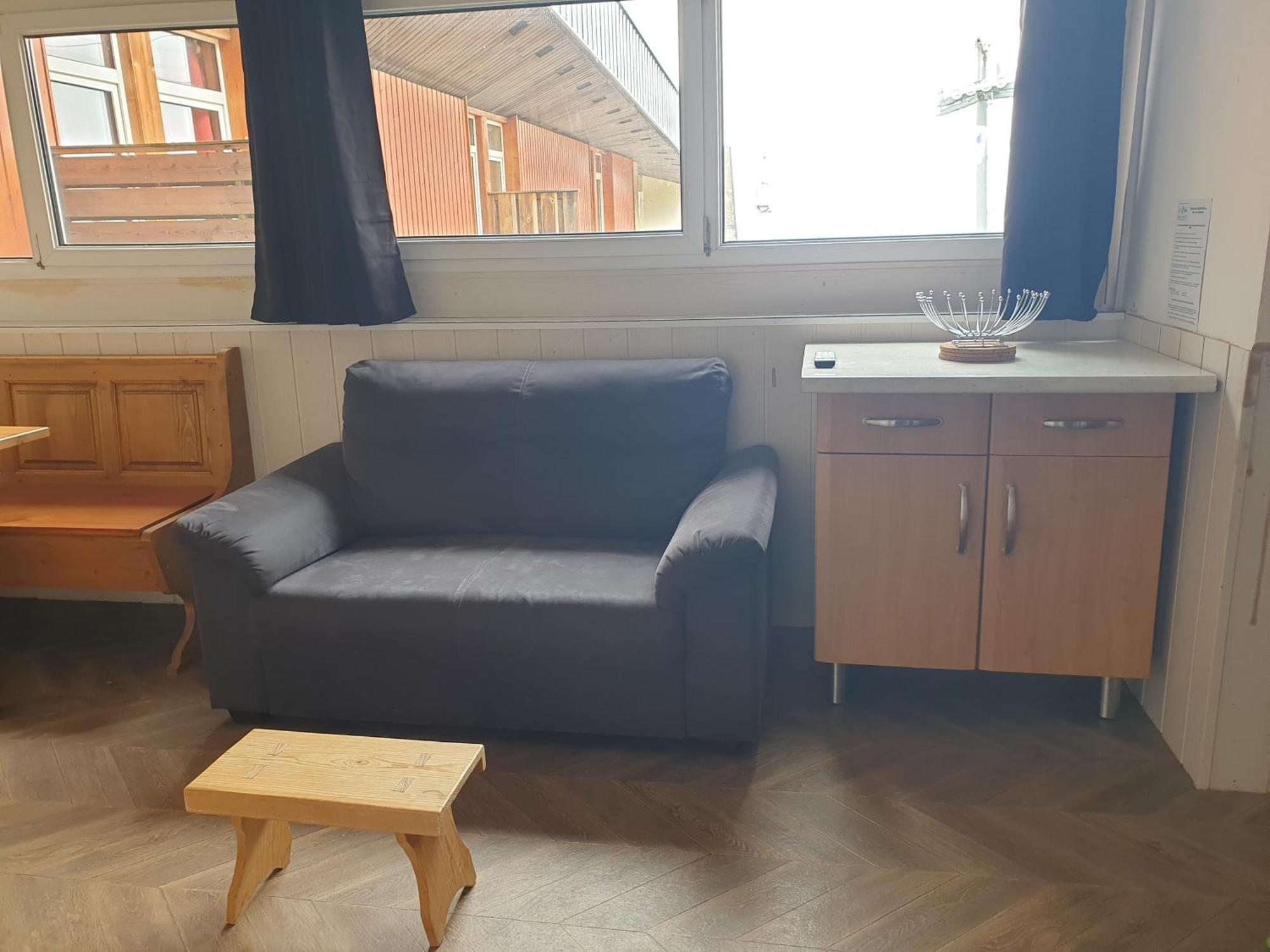 Appartements Le Clos Des Gentianes Алвар Екстериор снимка