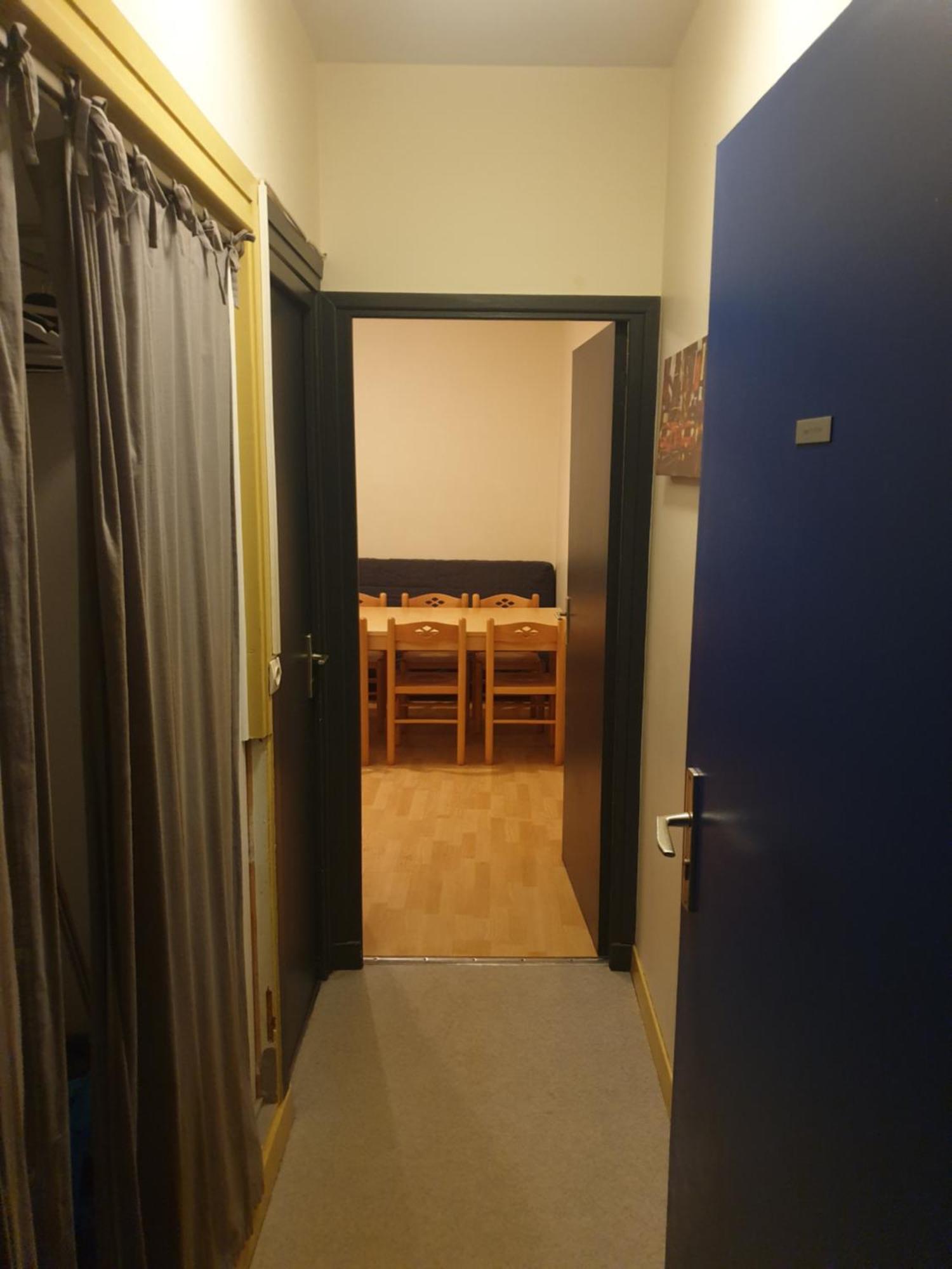 Appartements Le Clos Des Gentianes Алвар Екстериор снимка