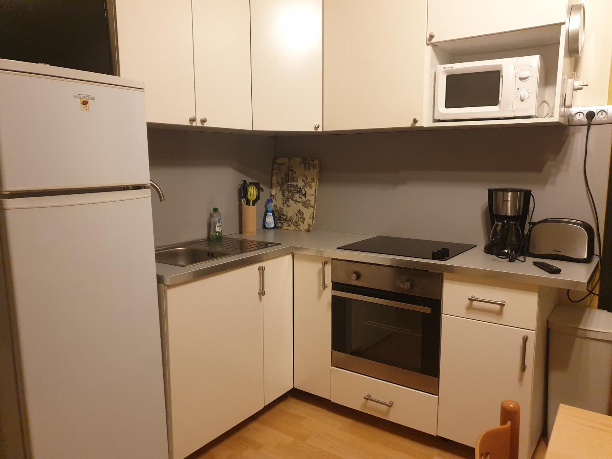 Appartements Le Clos Des Gentianes Алвар Екстериор снимка