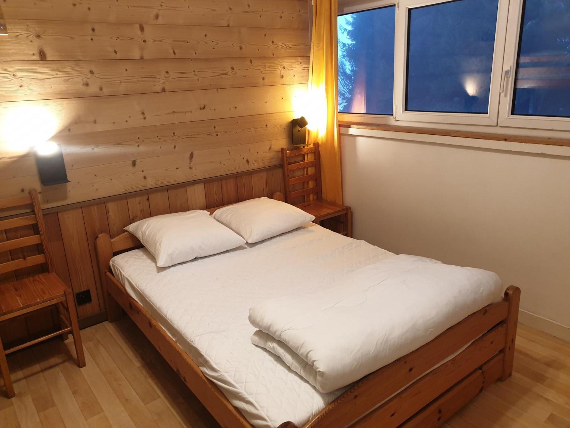 Appartements Le Clos Des Gentianes Алвар Екстериор снимка